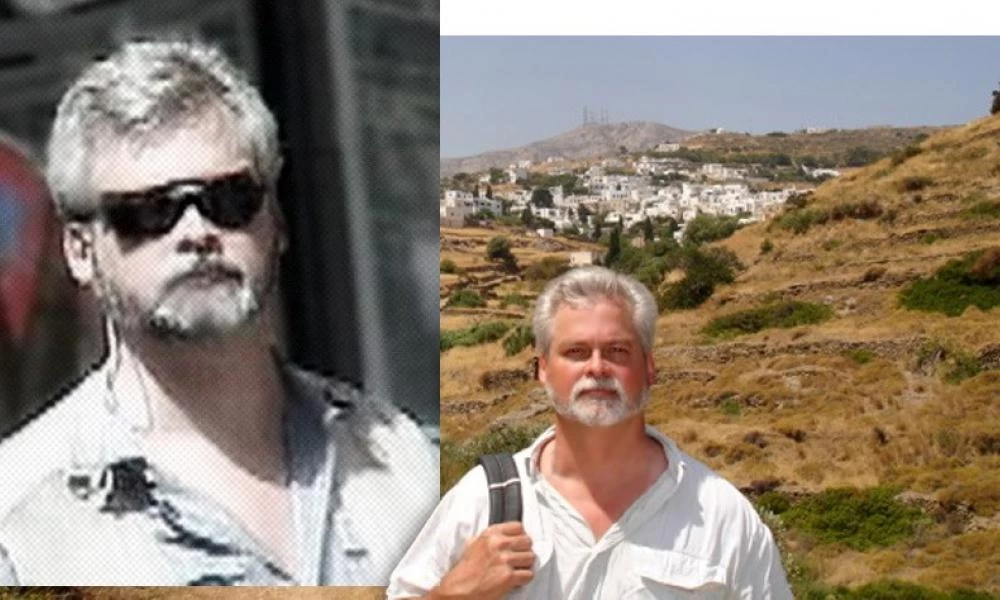 Οι μυστικοί πράκτορες της CIA που πιάστηκαν στην Κυψέλη ζουν ανάμεσά μας...